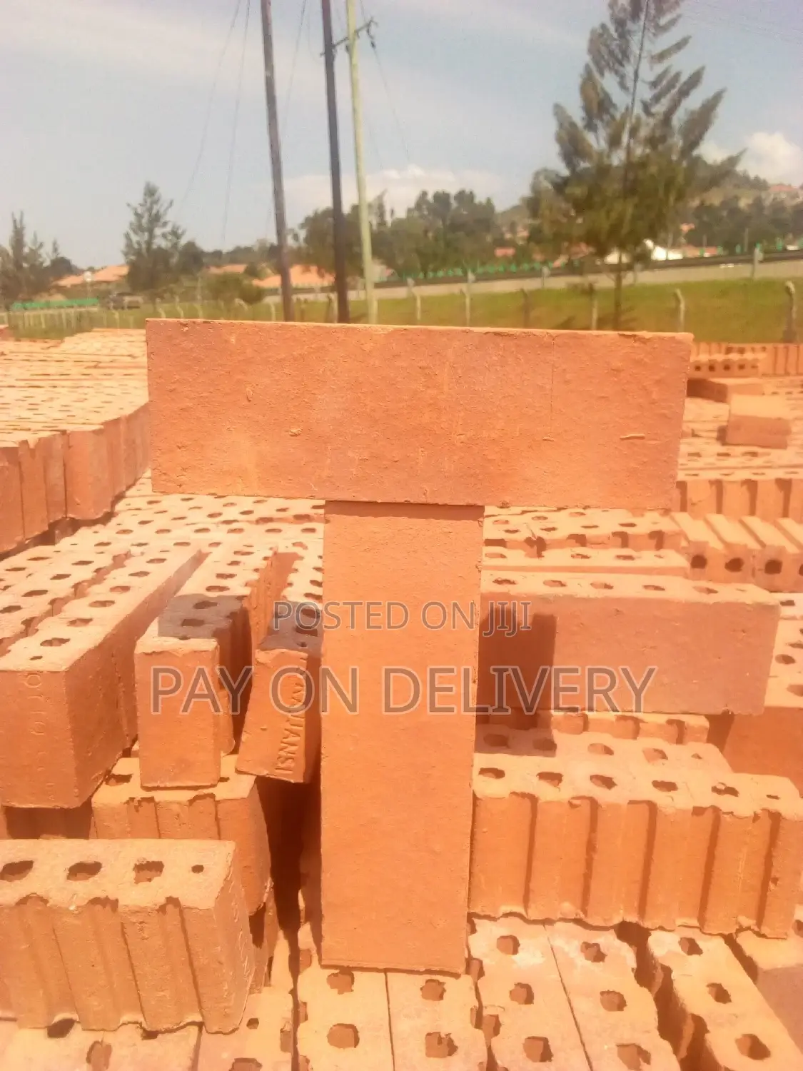 Finish It Smooth (Smooth Surface Half Bricks)