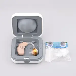 Hearing Aid