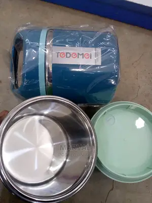 Child Food Flask