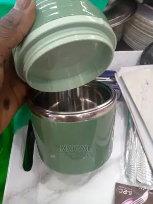 Child Food Flask