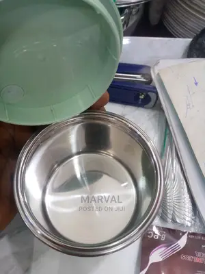 Child Food Flask