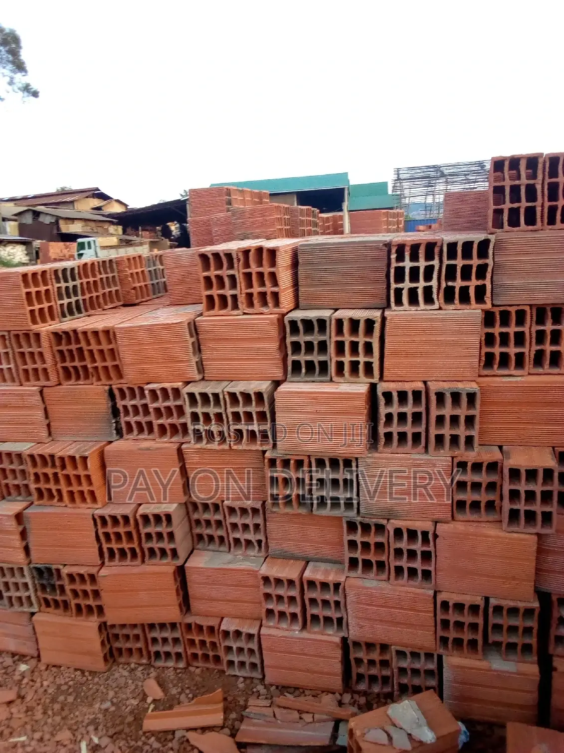 Experts on Walling(Partition Blocks)