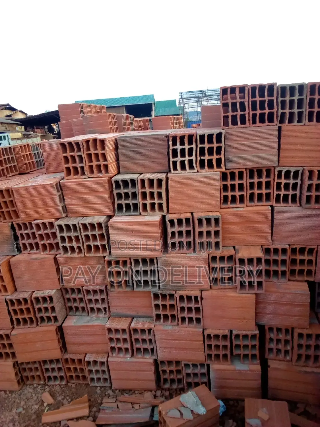 Experts on Walling(Partition Blocks)