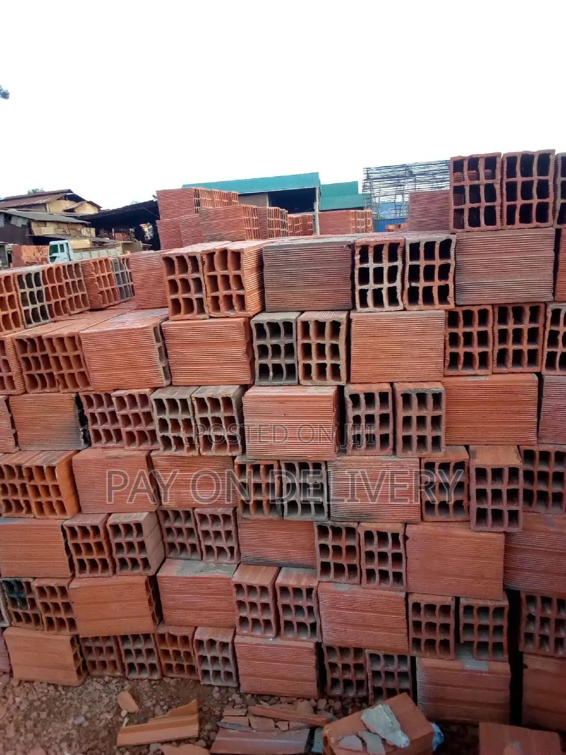 Experts on Walling(Partition Blocks)