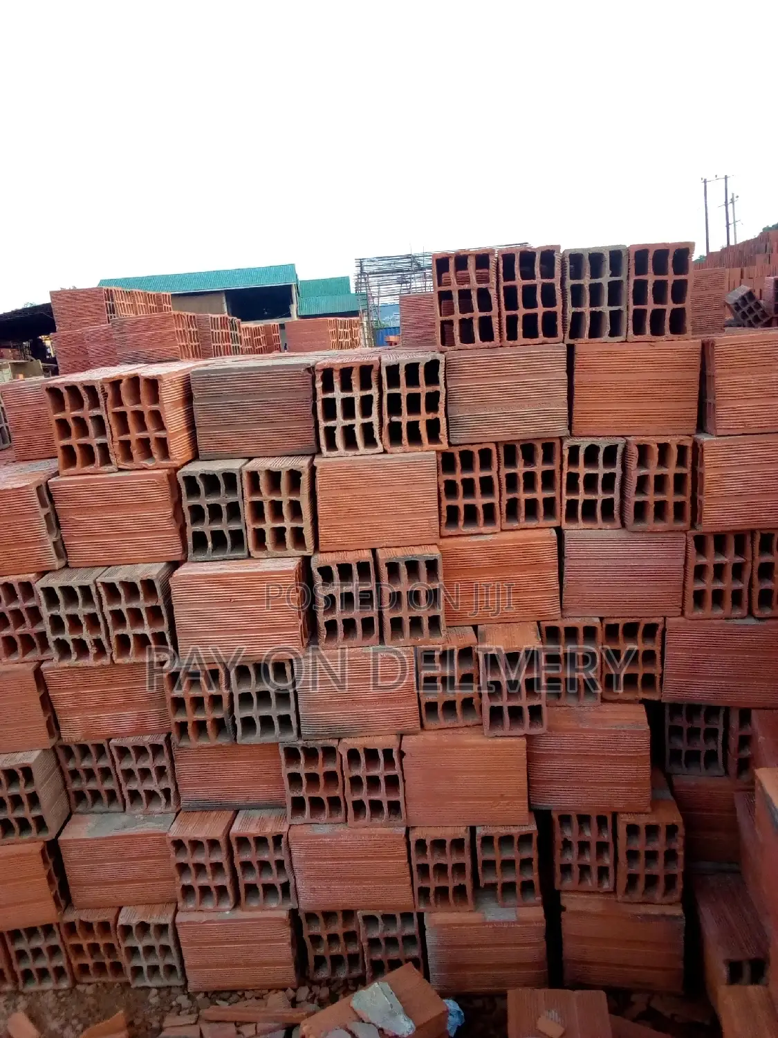 Experts on Walling(Partition Blocks)