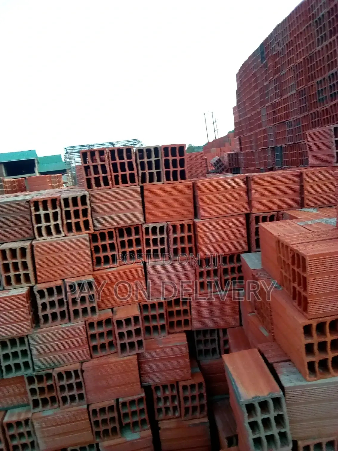 Experts on Walling(Partition Blocks)