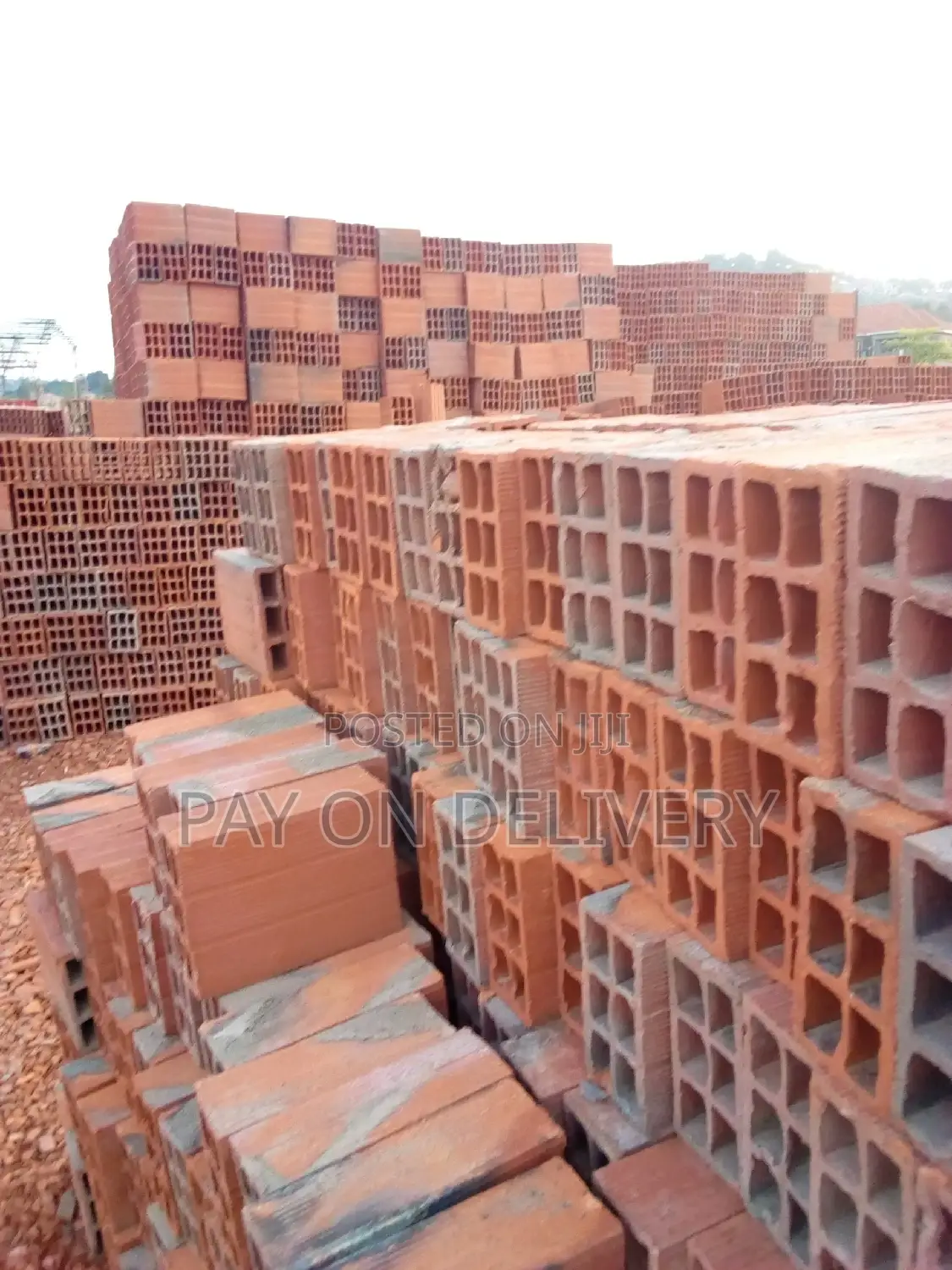 Experts on Walling(Partition Blocks)