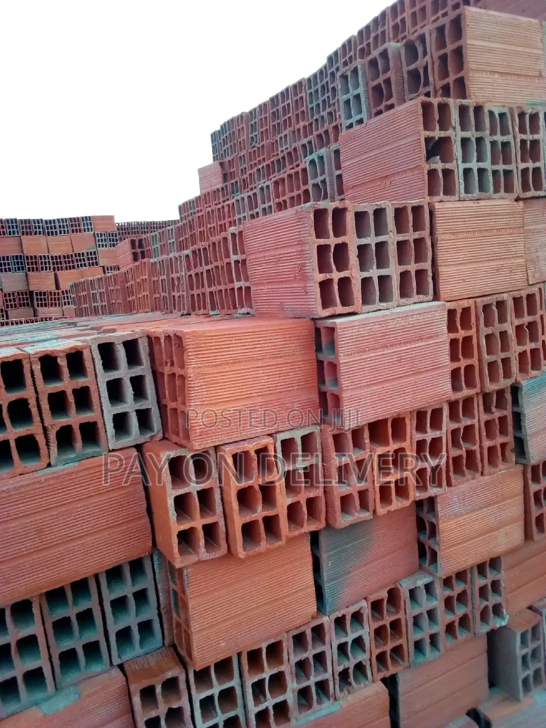 Experts on Walling(Partition Blocks)