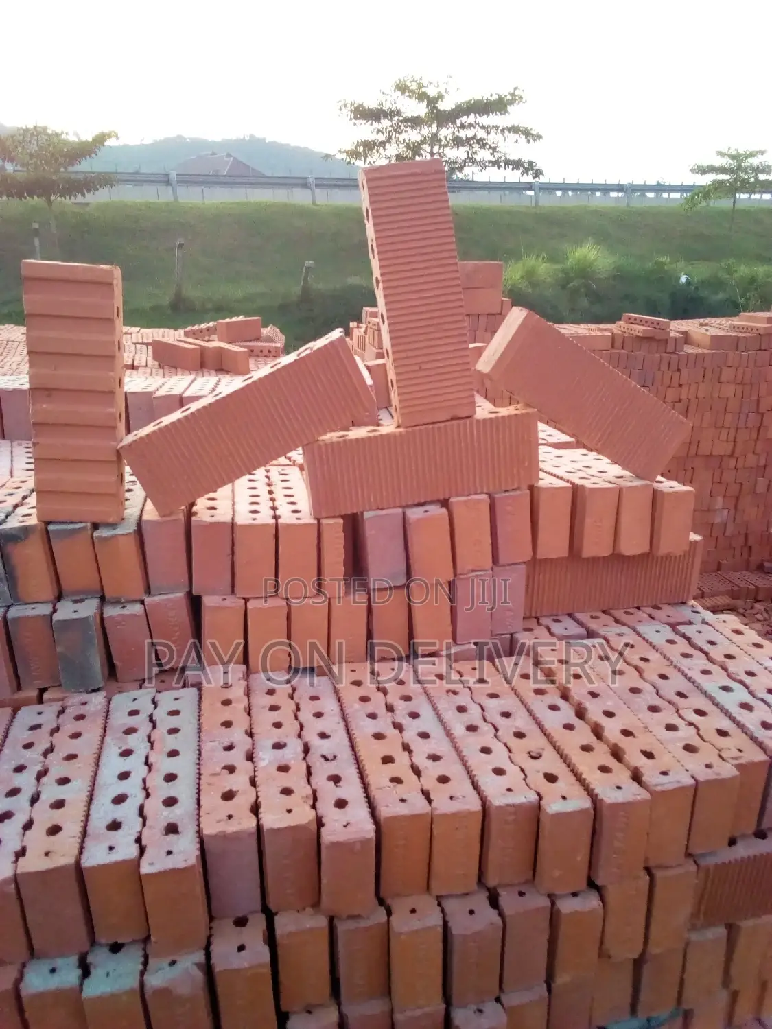 Wall Professional (Half Bricks)