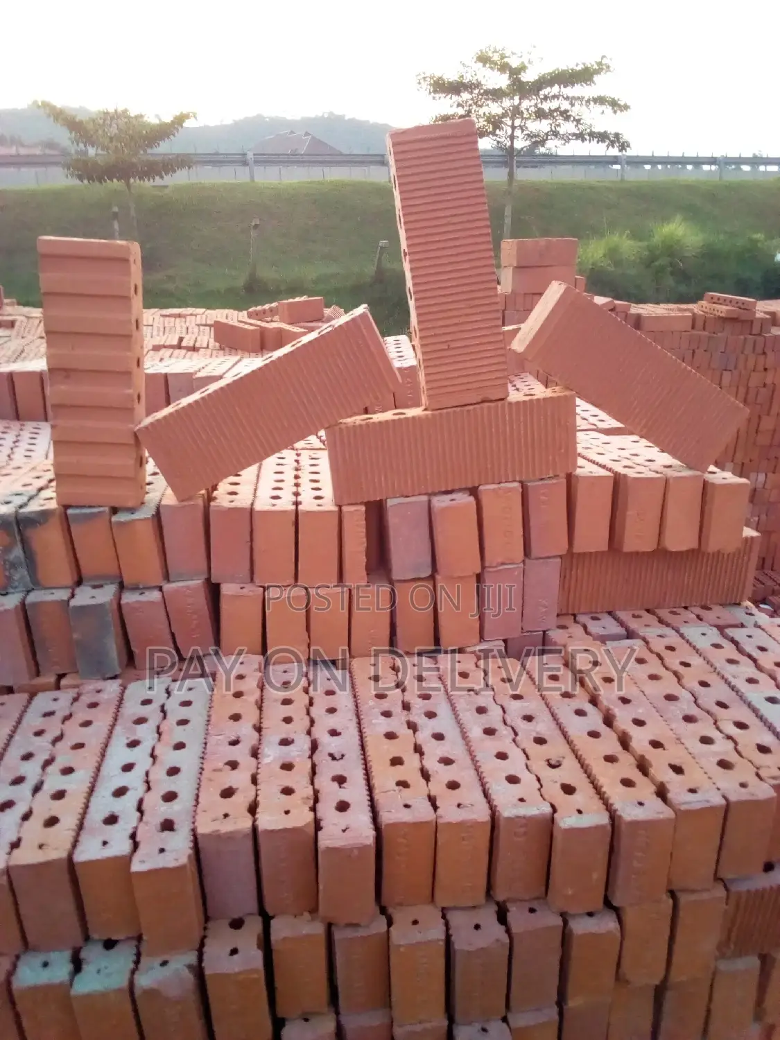 Wall Professional (Half Bricks)