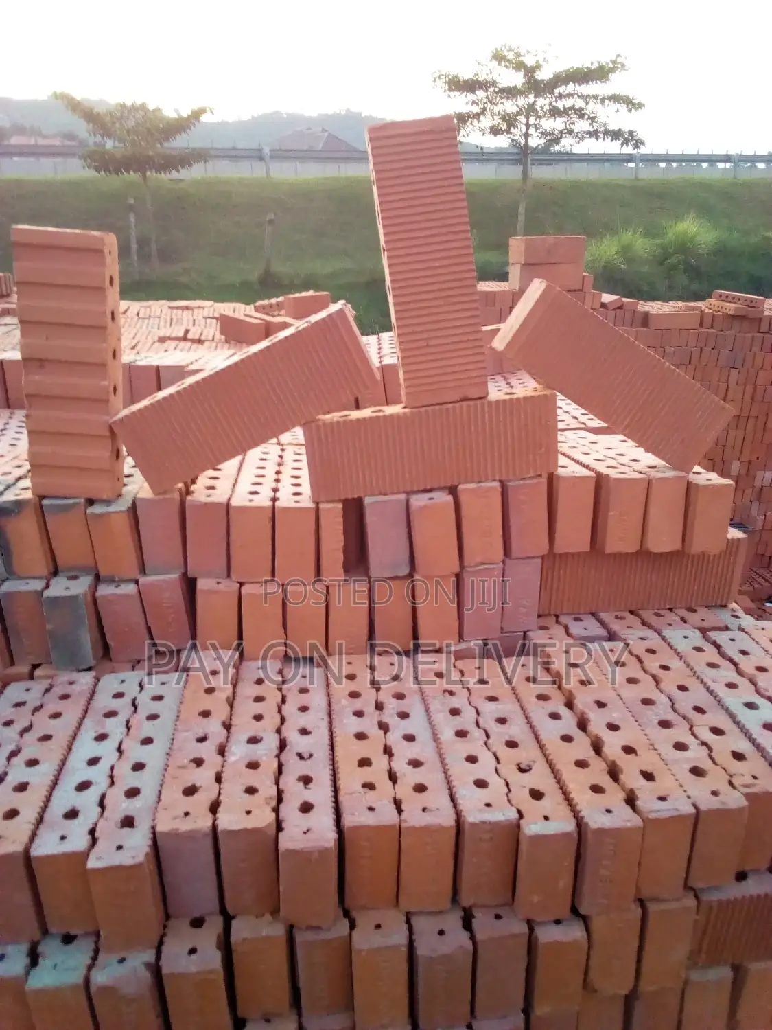 Wall Professional (Half Bricks)