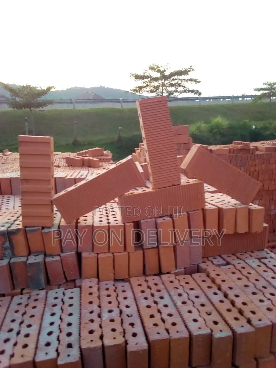 Wall Professional (Half Bricks)