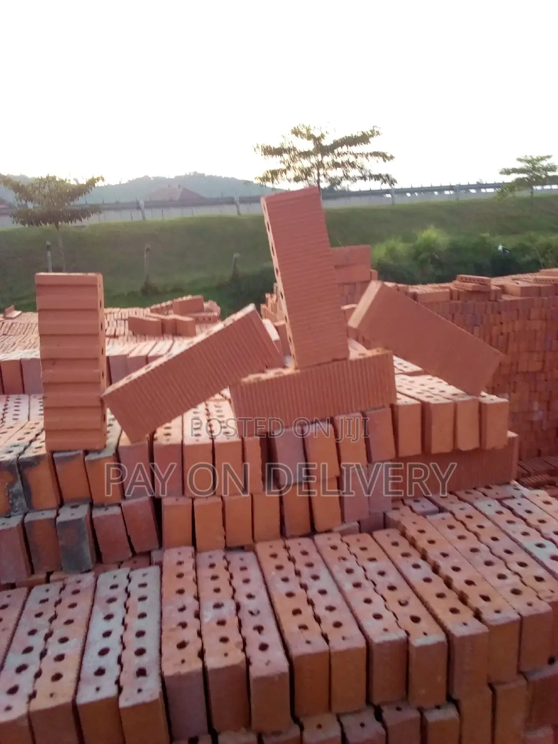 Wall Professional (Half Bricks)