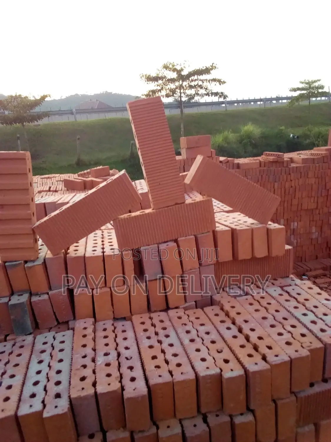 Wall Professional (Half Bricks)