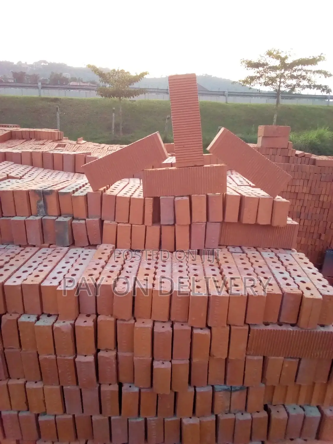 Wall Professional (Half Bricks)