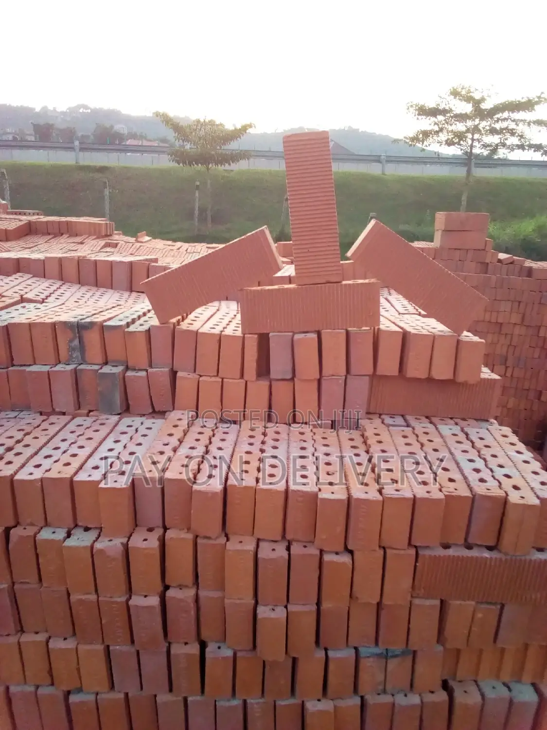 Wall Professional (Half Bricks)
