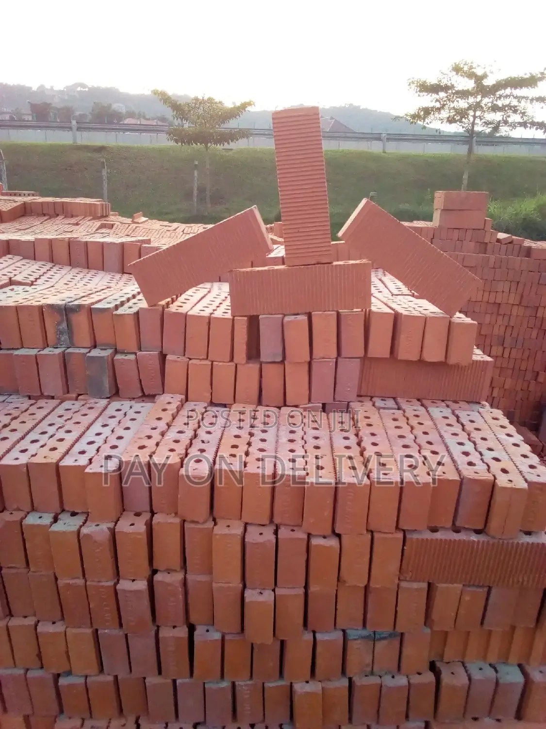Wall Professional (Half Bricks)