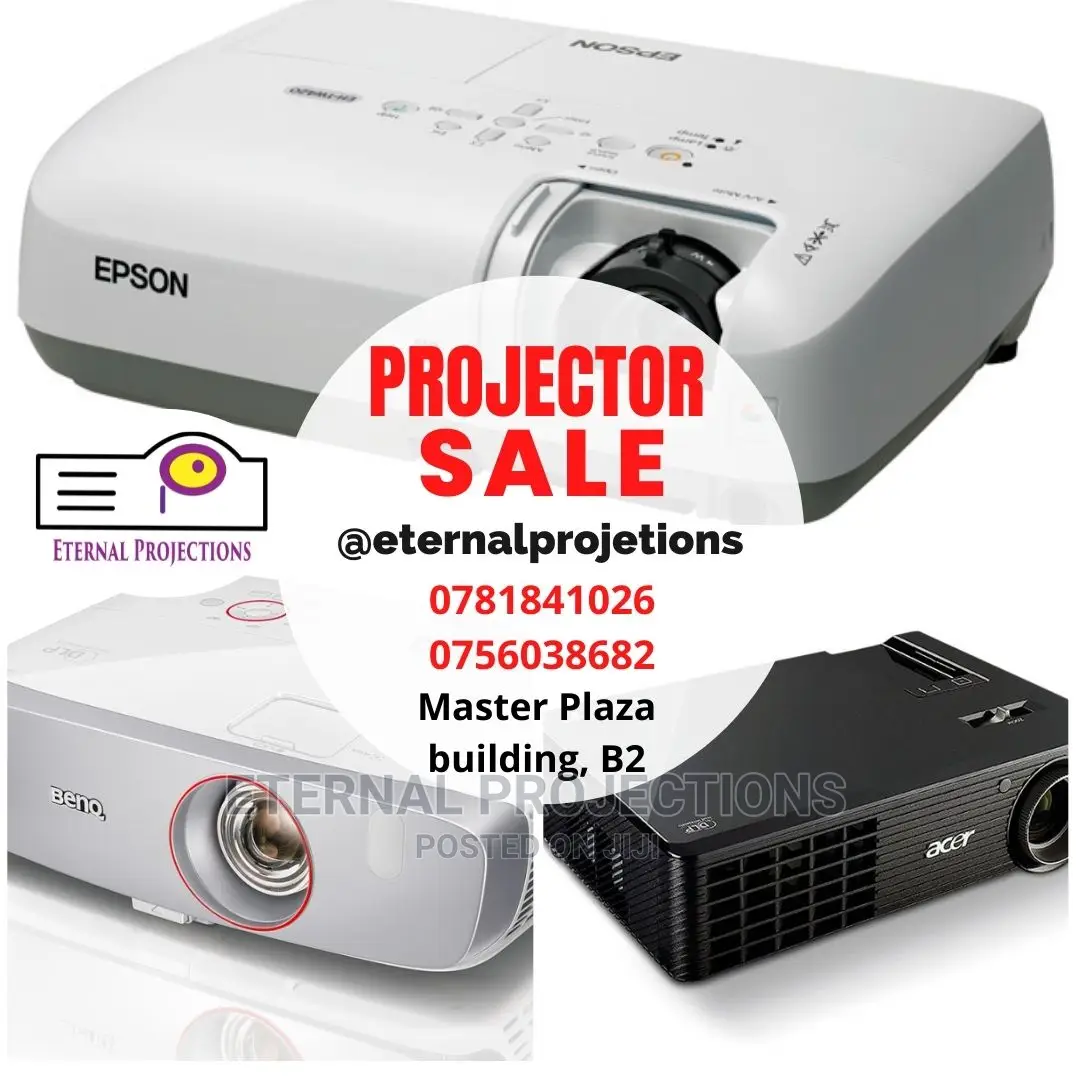 Projector Sale