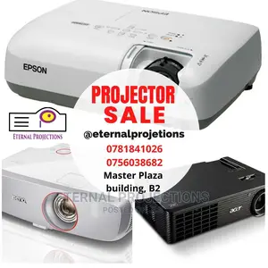 Projector Sale