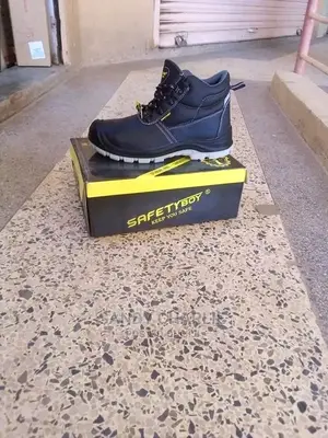 Safety Boots