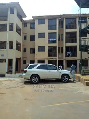 Furnished 2bdrm Block of Flats in Kololo Property, Central Division
