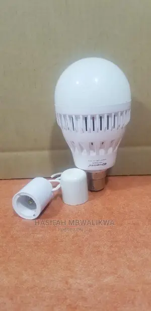 Kamisafe Energy Saving Lamp