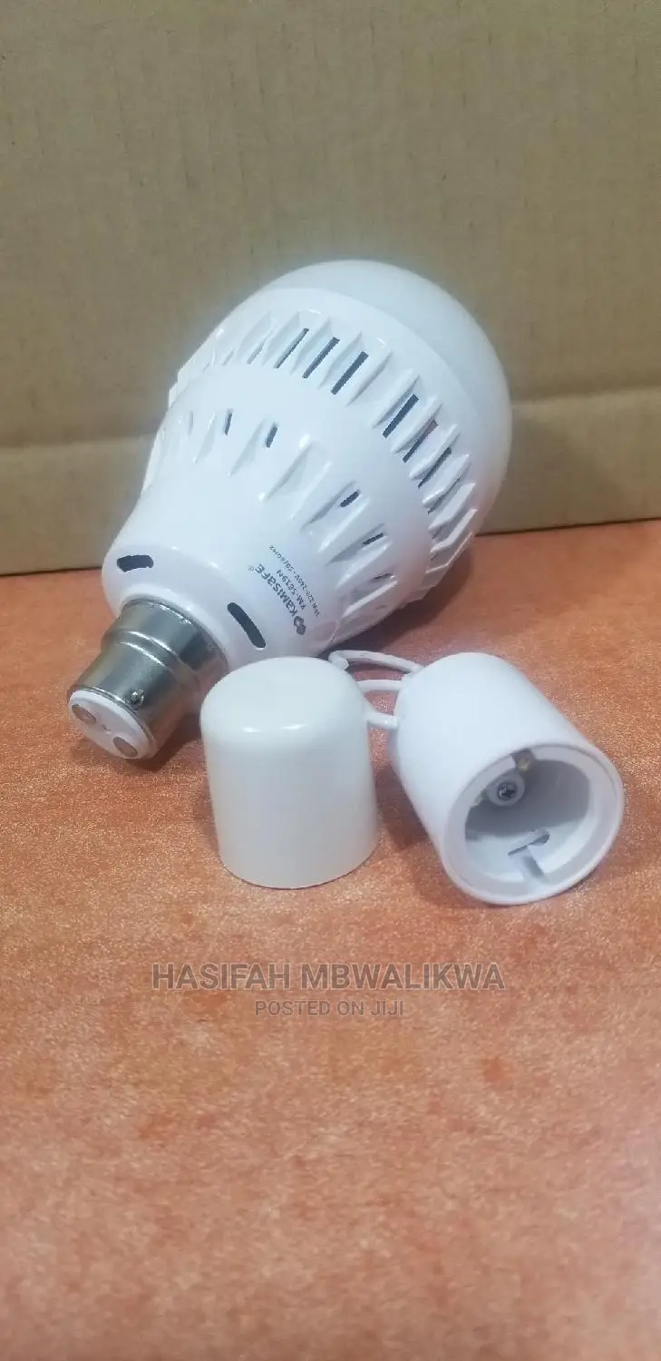 Kamisafe Energy Saving Lamp