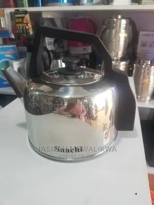 Saachi Electric Kettle