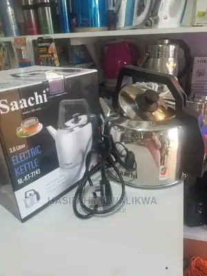 Saachi Electric Kettle