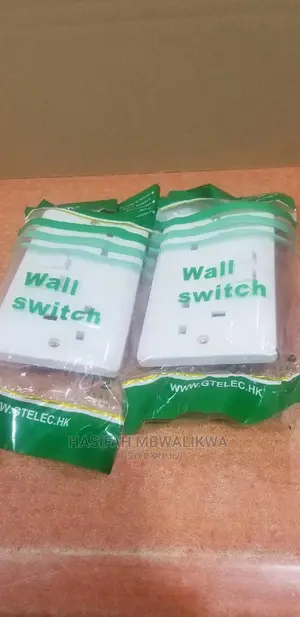 G$T Double Socket