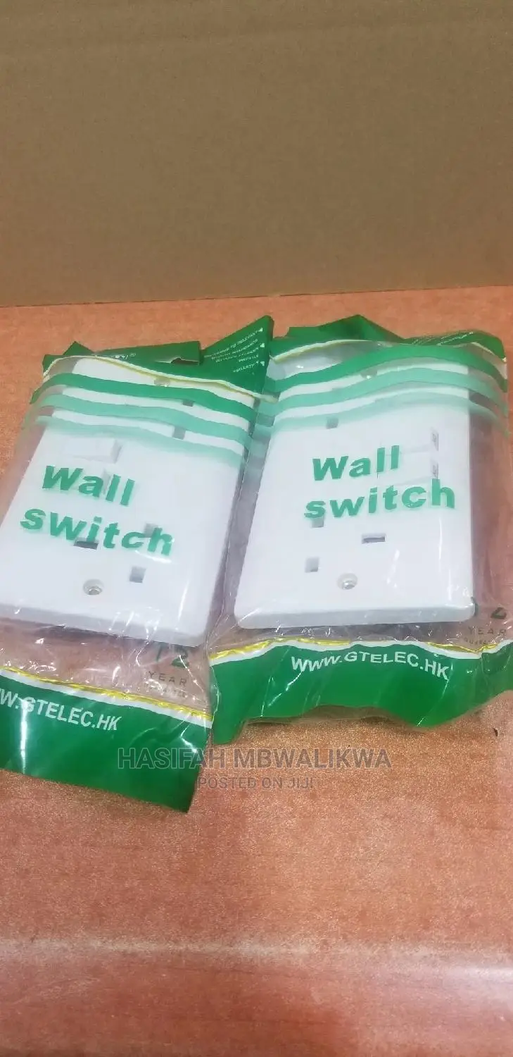 G$T Double Socket