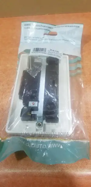 G$T Double Socket