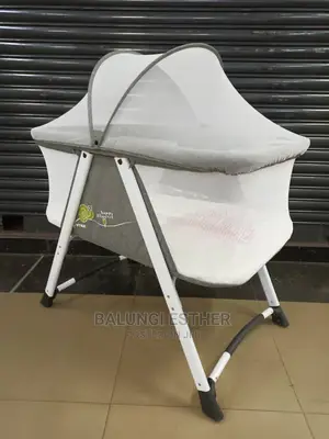 Baby Travel Bed