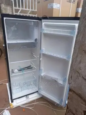 ADH 240litres Single Door Refrigerators || Blue Color