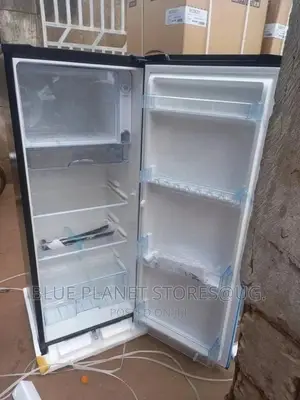 ADH 240litres Single Door Refrigerators || Blue Color
