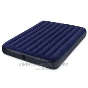 Intex 5*6 Inflatable Mattress
