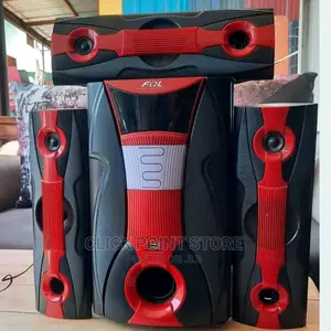 Fol Woofer