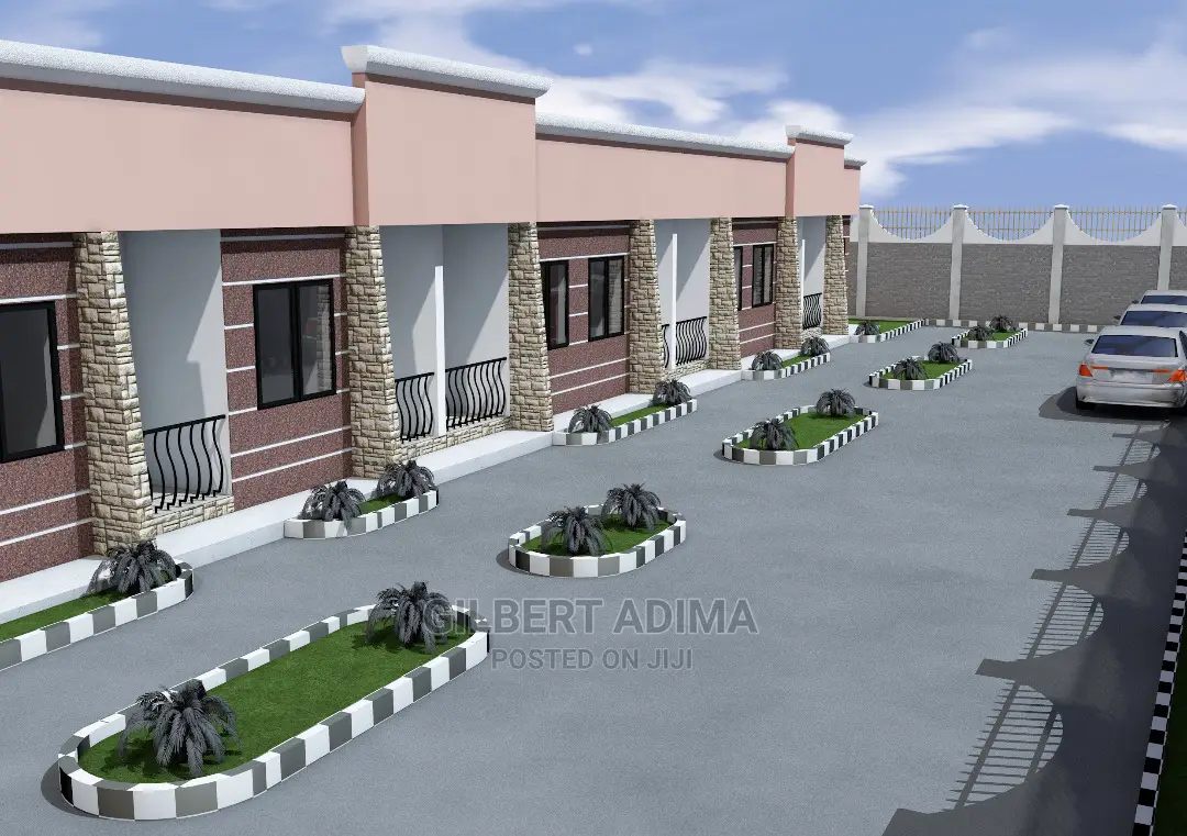 Modern Plans and Build