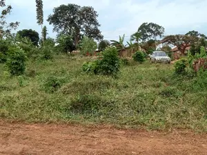 Nakwero Nice Plot for Sale