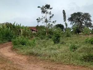 Nakwero Residential Land for Sell