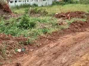 Pretty Land in Nakwero on Sale