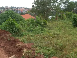 Posh Land at Nakwero for Sell