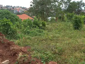 Nakwero Classy Land for Sale