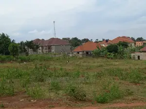 Nakwero Prime Land for Sale