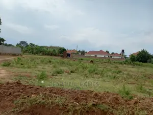 Nakwero Posh Plots for Sell