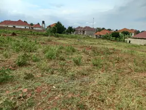 Residential Plots in Nakwero for Sell