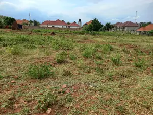 Nakwero Fancy Land for Sale