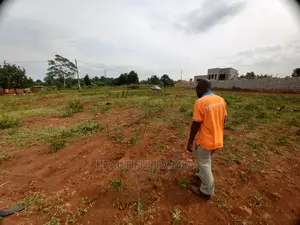Nakwero Majestic Land on Sell