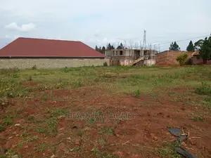 Nakwero Plots of Land for Sell