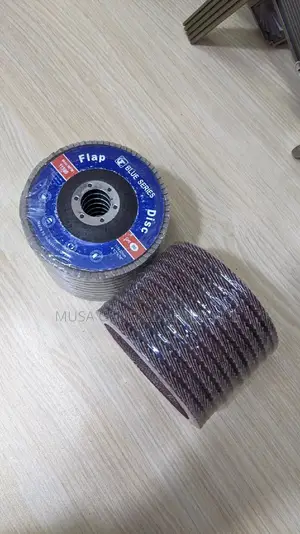 Flap Discs